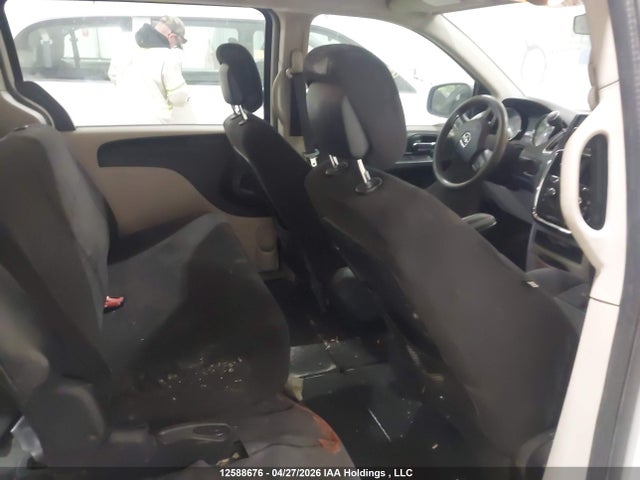 Aukcja sprzedaży 2013 Dodge Grand Caravan, vin: 2C4RDGBG3DR822172, numer aukcji: 12588676