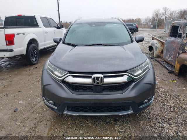 2HKRW2H96HH136765 Honda Cr-v Touring