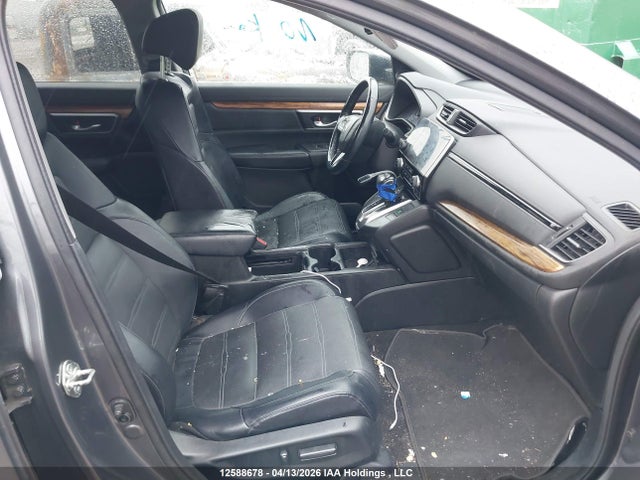 2HKRW2H96HH136765 Honda Cr-v Touring