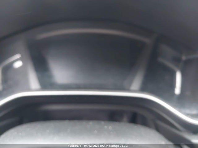 2HKRW2H96HH136765 Honda Cr-v Touring