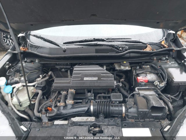 2HKRW2H96HH136765 Honda Cr-v Touring