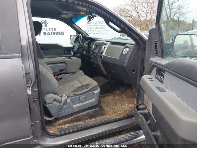 1FTFW1ET3EKG13968 Ford F-150