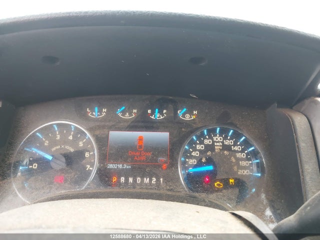 1FTFW1ET3EKG13968 Ford F-150