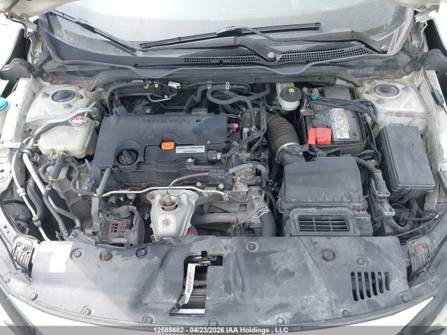 Aukcja sprzedaży 2018 Honda Civic, vin: 2HGFC2F63JH009749, numer aukcji: 12588682