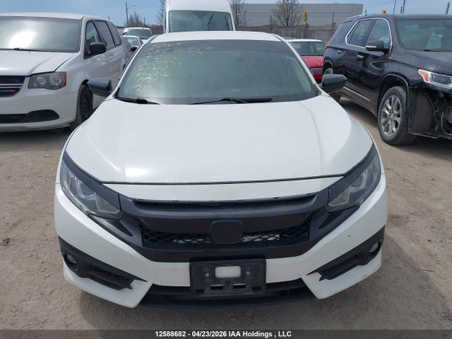 Aukcja sprzedaży 2018 Honda Civic, vin: 2HGFC2F63JH009749, numer aukcji: 12588682