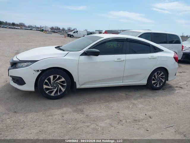 Aukcja sprzedaży 2018 Honda Civic, vin: 2HGFC2F63JH009749, numer aukcji: 12588682