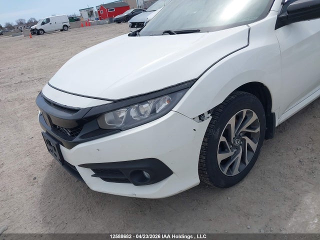 Aukcja sprzedaży 2018 Honda Civic, vin: 2HGFC2F63JH009749, numer aukcji: 12588682