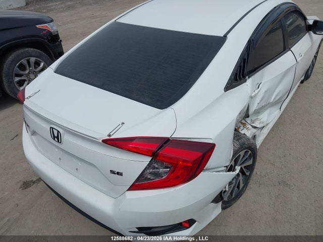 Aukcja sprzedaży 2018 Honda Civic, vin: 2HGFC2F63JH009749, numer aukcji: 12588682