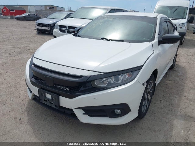 Aukcja sprzedaży 2018 Honda Civic, vin: 2HGFC2F63JH009749, numer aukcji: 12588682