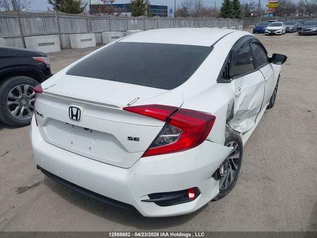 Aukcja sprzedaży 2018 Honda Civic, vin: 2HGFC2F63JH009749, numer aukcji: 12588682