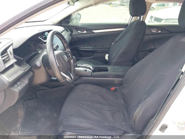 Aukcja sprzedaży 2018 Honda Civic, vin: 2HGFC2F63JH009749, numer aukcji: 12588682