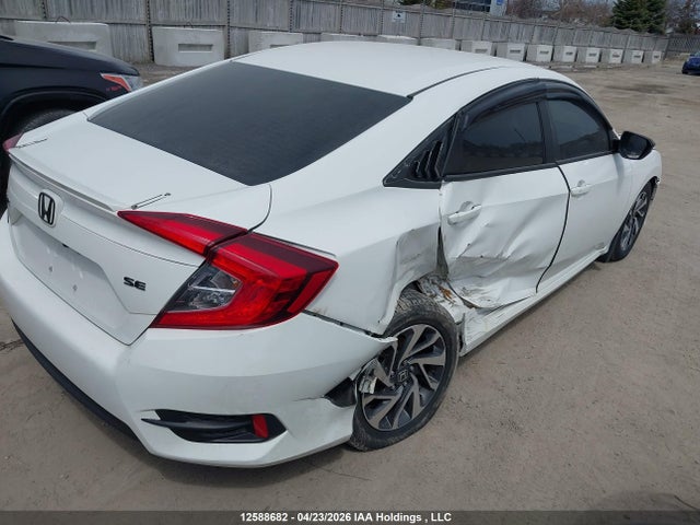 Aukcja sprzedaży 2018 Honda Civic, vin: 2HGFC2F63JH009749, numer aukcji: 12588682