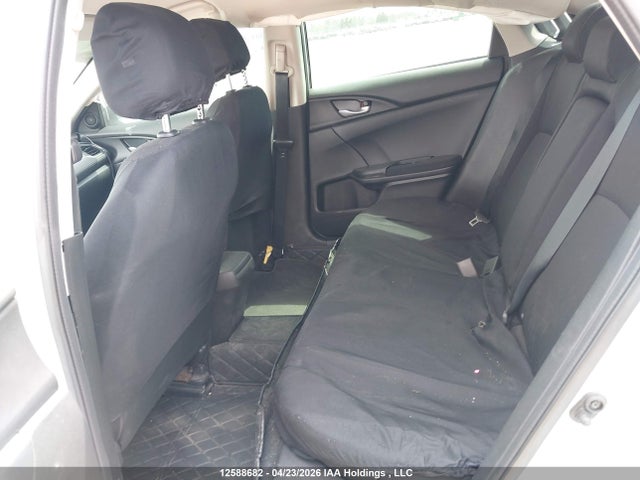 Aukcja sprzedaży 2018 Honda Civic, vin: 2HGFC2F63JH009749, numer aukcji: 12588682
