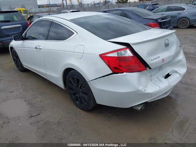 Продаж на аукціоні авто 2010 Honda Accord Ex-l V6, vin: 1HGCS2B81AA800485, номер лоту: 12588685