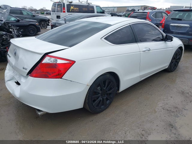 Продаж на аукціоні авто 2010 Honda Accord Ex-l V6, vin: 1HGCS2B81AA800485, номер лоту: 12588685