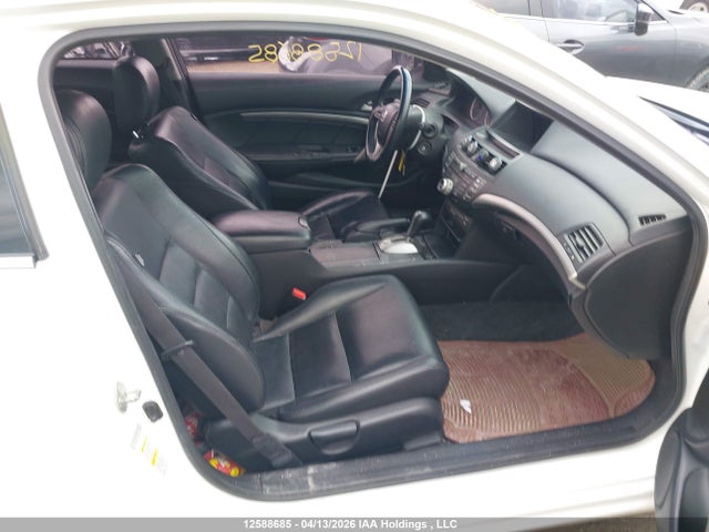 Продаж на аукціоні авто 2010 Honda Accord Ex-l V6, vin: 1HGCS2B81AA800485, номер лоту: 12588685