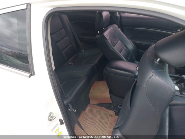 Продаж на аукціоні авто 2010 Honda Accord Ex-l V6, vin: 1HGCS2B81AA800485, номер лоту: 12588685