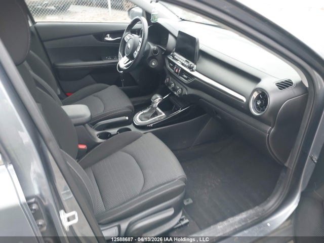 3KPF54AD1KE118637 KIA Forte Ex/ex Limited/ex Premium/ex+