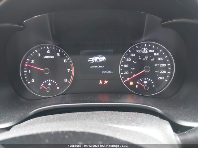 3KPF54AD1KE118637 KIA Forte Ex/ex Limited/ex Premium/ex+
