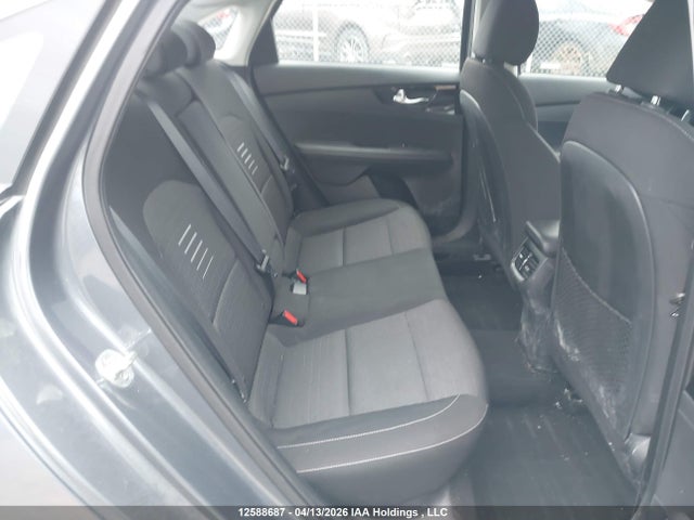 3KPF54AD1KE118637 KIA Forte Ex/ex Limited/ex Premium/ex+