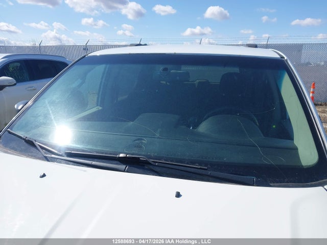 Продажа на аукционе авто 2017 Dodge Grand Caravan Cvp/sxt, vin: 2C4RDGBG1HR705809, номер лота: 12588693