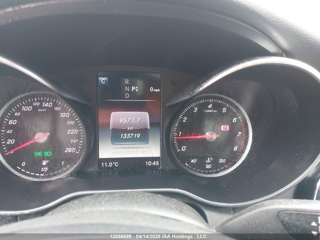 55SWF4KBXHU190349 Mercedes-Benz C 300 4matic