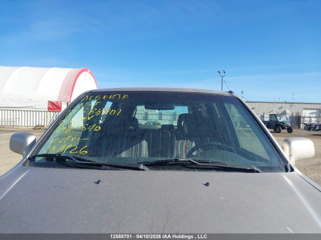 Aukcja sprzedaży 2001 Honda Cr-v Se/le, vin: JHLRD18711C811540, numer aukcji: 12588701