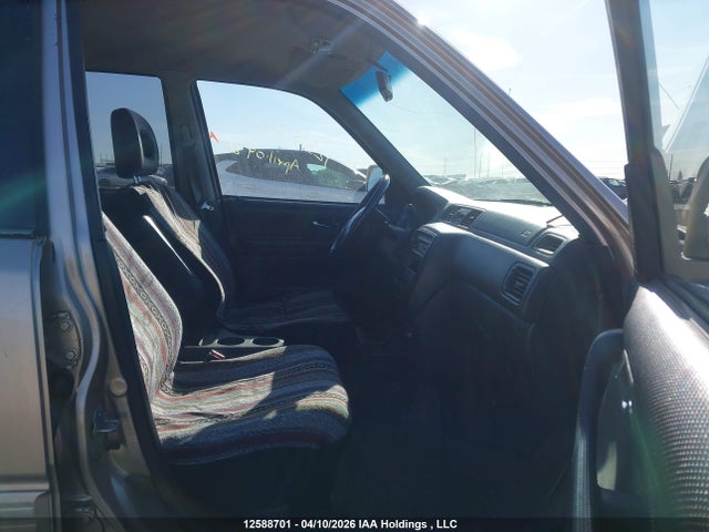 Aukcja sprzedaży 2001 Honda Cr-v Se/le, vin: JHLRD18711C811540, numer aukcji: 12588701