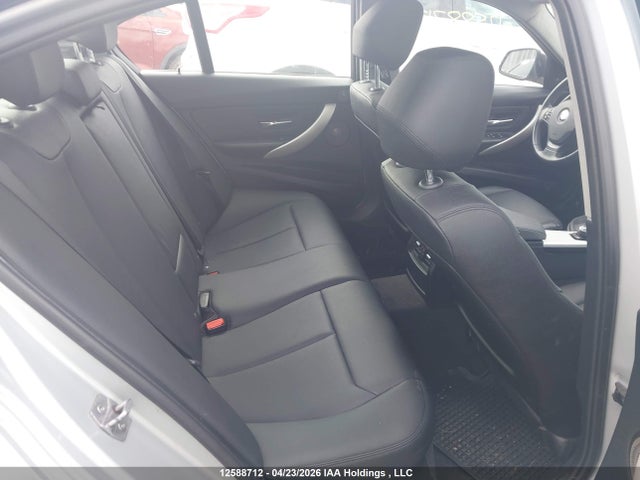 Продаж на аукціоні авто 2014 Bmw 320i Xdrive, vin: WBA3C3G55ENS70565, номер лоту: 12588712