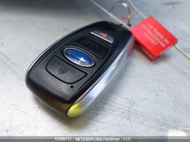 Aukcja sprzedaży 2025 Subaru Outback Limited, vin: 4S4BTDNC5S3237221, numer aukcji: 12588713