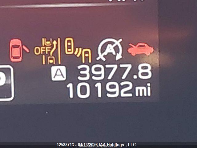 Aukcja sprzedaży 2025 Subaru Outback Limited, vin: 4S4BTDNC5S3237221, numer aukcji: 12588713