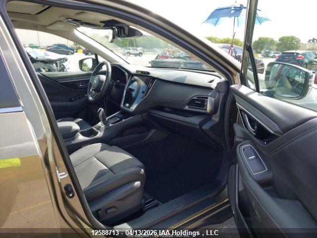 Aukcja sprzedaży 2025 Subaru Outback Limited, vin: 4S4BTDNC5S3237221, numer aukcji: 12588713