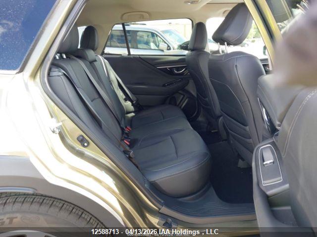 Aukcja sprzedaży 2025 Subaru Outback Limited, vin: 4S4BTDNC5S3237221, numer aukcji: 12588713