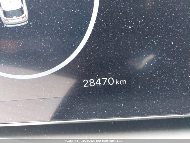 Продажа на аукционе авто 2025 Hyundai Tucson N-line Hybrid Awd, vin: KM8JCDD1XSU296898, номер лота: 12588714