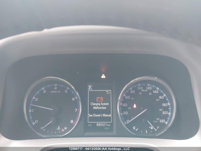 Продаж на аукціоні авто 2018 Toyota Rav4 Xle, vin: 2T3RFREV9JW812697, номер лоту: 12588717