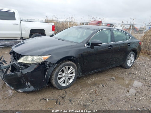 2013 Lexus Es 350 350 მანქანა იყიდება აუქციონზე, vin: JTHBK1GG2D2007374, აუქციონის ნომერი: 12588718