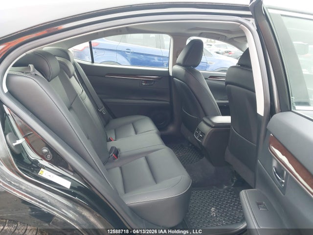 2013 Lexus Es 350 350 მანქანა იყიდება აუქციონზე, vin: JTHBK1GG2D2007374, აუქციონის ნომერი: 12588718
