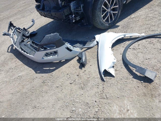 Aukcja sprzedaży 2019 Volkswagen Tiguan Se/sel/sel R-line Jet-black/sel R-line, vin: 3VV2B7AX1KM021951, numer aukcji: 12588719