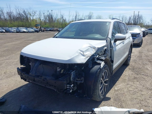 Aukcja sprzedaży 2019 Volkswagen Tiguan Se/sel/sel R-line Jet-black/sel R-line, vin: 3VV2B7AX1KM021951, numer aukcji: 12588719
