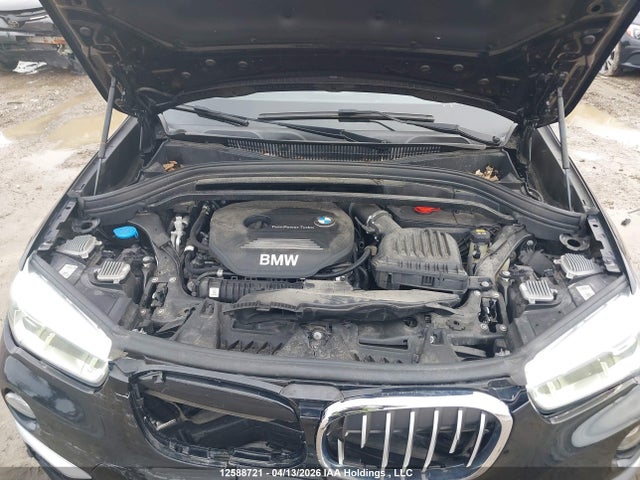 WBXHT3C57K3H36556 BMW X1 Xdrive28i