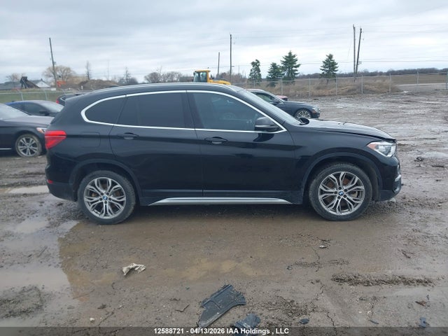 WBXHT3C57K3H36556 BMW X1 Xdrive28i