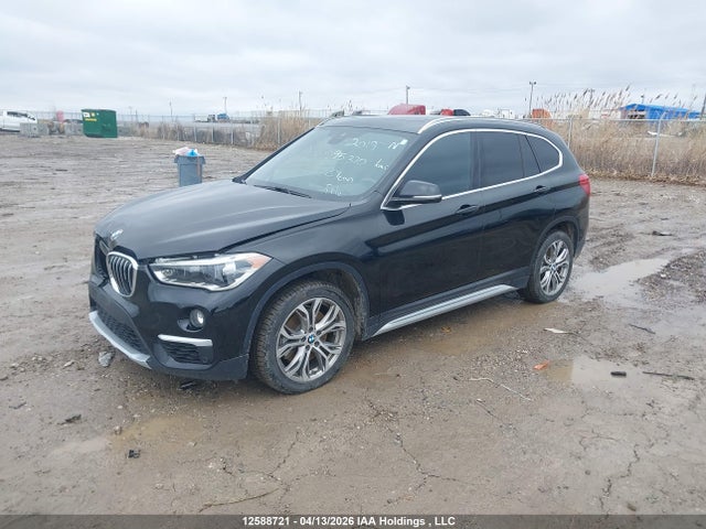 WBXHT3C57K3H36556 BMW X1 Xdrive28i