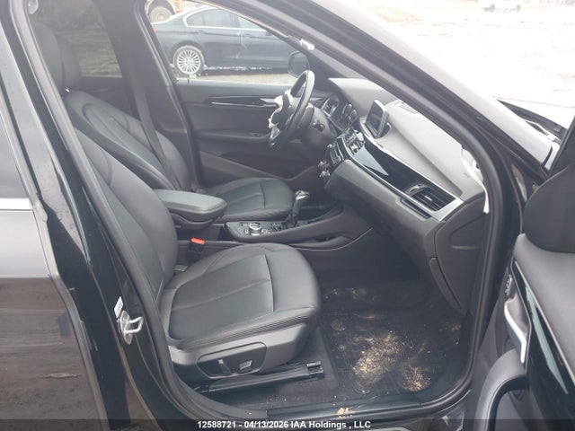 WBXHT3C57K3H36556 BMW X1 Xdrive28i