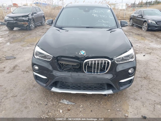 WBXHT3C57K3H36556 BMW X1 Xdrive28i