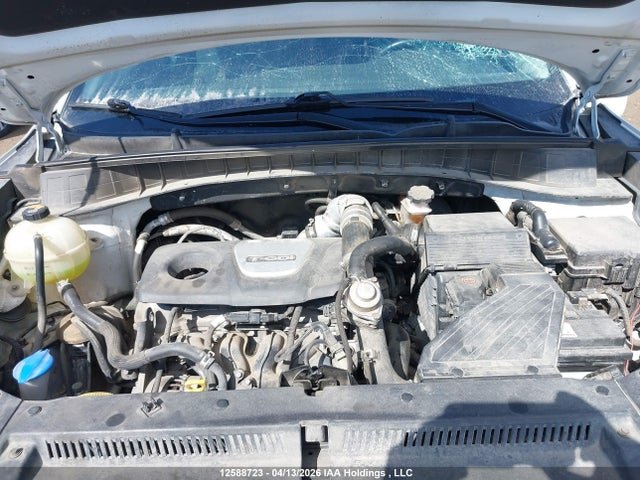 12588723 :رقم المزاد ، KM8J3CA22GU097455 vin ، 2016 Hyundai Tucson Premium 1.6 مزاد بيع