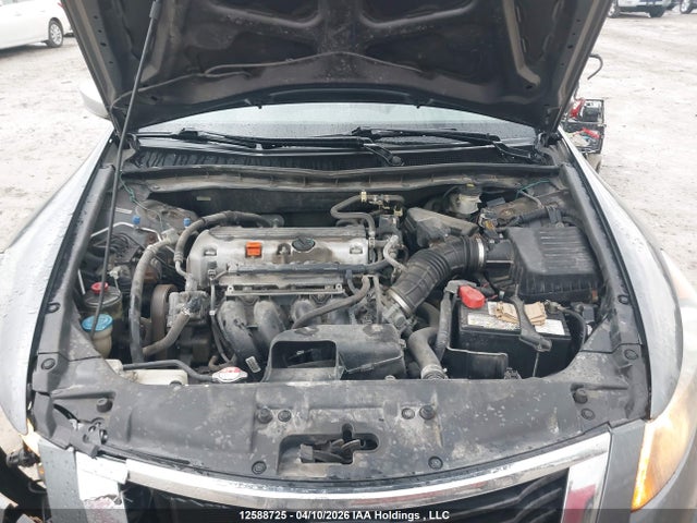 Aukcja sprzedaży 2010 Honda Accord Lx, vin: 1HGCP2F33AA807373, numer aukcji: 12588725