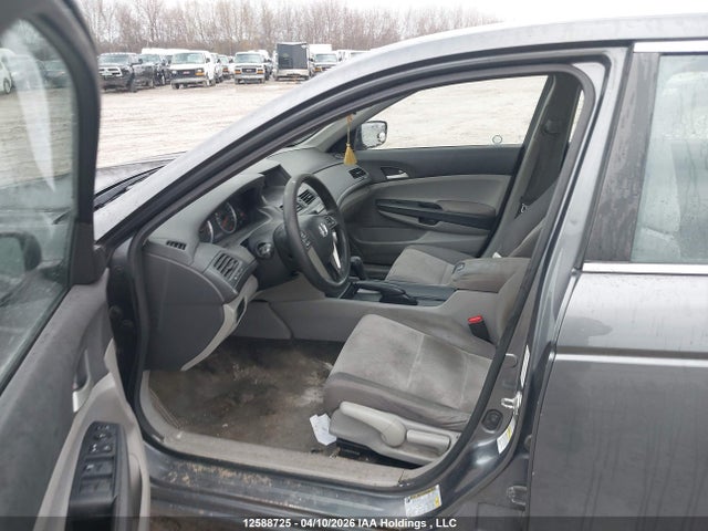Aukcja sprzedaży 2010 Honda Accord Lx, vin: 1HGCP2F33AA807373, numer aukcji: 12588725