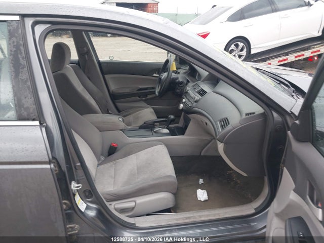 Aukcja sprzedaży 2010 Honda Accord Lx, vin: 1HGCP2F33AA807373, numer aukcji: 12588725