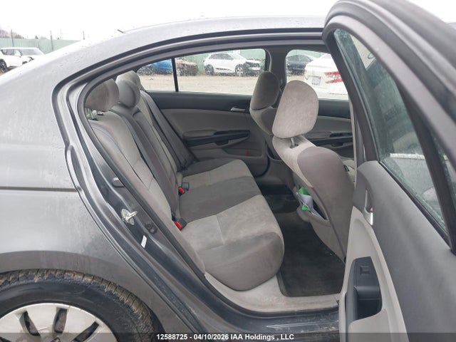 Aukcja sprzedaży 2010 Honda Accord Lx, vin: 1HGCP2F33AA807373, numer aukcji: 12588725