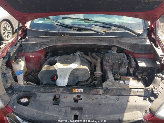 Продаж на аукціоні авто 2014 Hyundai Santa Fe Sport, vin: 5XYZUDLA1EG212284, номер лоту: 12588727